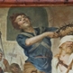 Derided Christ